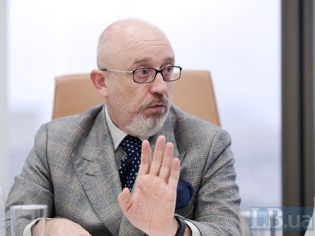 ﻿Член української делегації в Парижі Резніков пояснив відсутність Криму на порядку денному