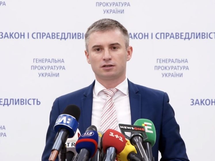 Прокурор Новиков победил в конкурсе на должность главы НАПК