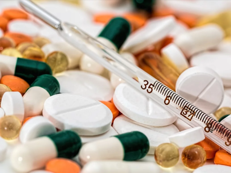 Программой "Доступные лекарства" воспользовались более 1,71 млн пациентов — Нацслужба здоровья Украины 
