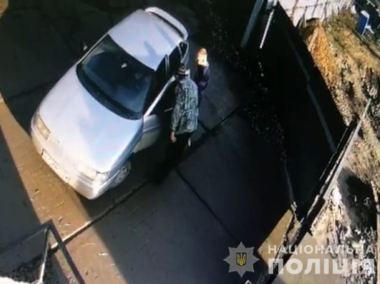 В Киевской области из-за грязных колес грузовика произошла драка со стрельбой, есть пострадавшие