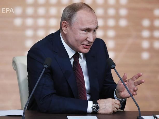 Путин: Фраза "Донбасс порожняк не гонит" хулиганская, но в душе у людей это есть. Вряд ли удастся решить проблему с помощью силовых решений