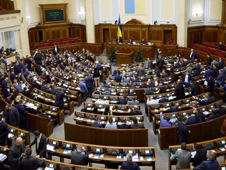 Клименко прогнозирует, что законопроект о рынке земли парламент рассмотрит во втором чтении в феврале