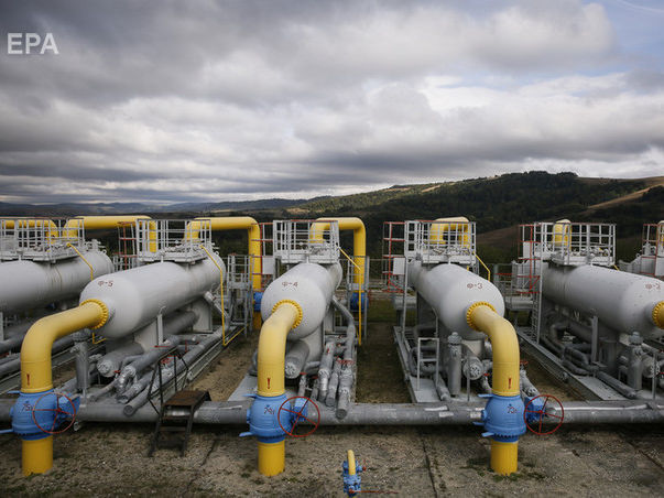 ﻿Росія погодилася сплатити Україні приблизно $3 млрд газового боргу – ЗМІ