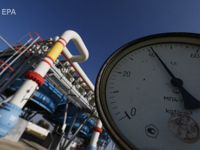 Украина и РФ продолжат переговоры по транзиту газа 20 декабря в Минске &ndash; "Газпром"