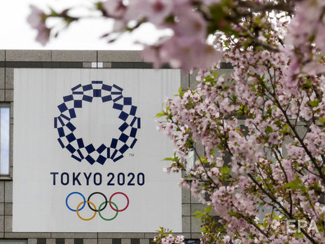 Олимпиада 2020 пройдет с 24 июля по 9 августа
