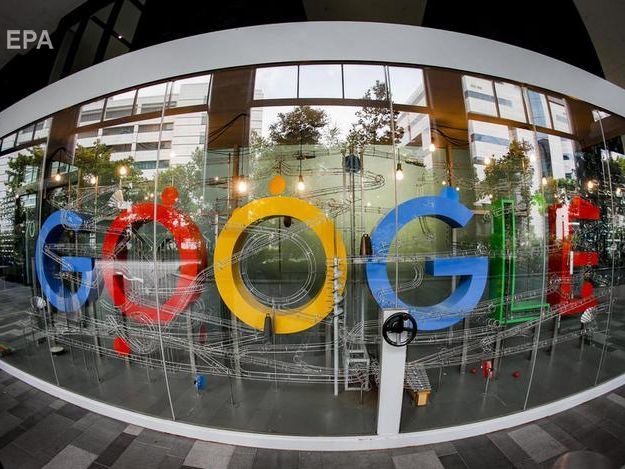 Франция оштрафовала Google на €150 млн