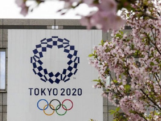 Спортивные федерации в письме Зеленскому заявили об угрозе срыва подготовки к Олимпиаде 2020