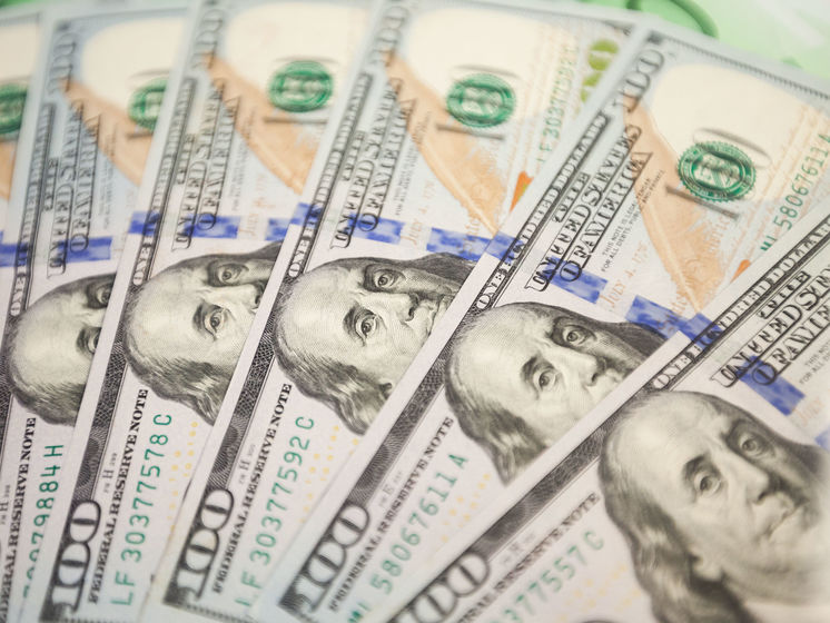 НБУ купил на минувшей неделе рекордную в 2019 году сумму валюты – почти $565 млн