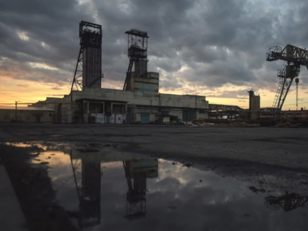 Энергоснабжение шахт "Львовугля" восстановлено – Минэнерго