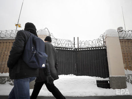 10 незаконно осужденных крымских татар этапируют из ростовского СИЗО-1