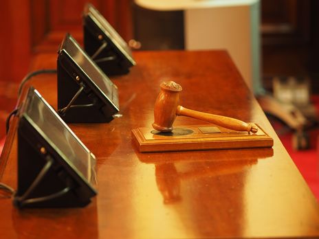 Судове засідання у справі колишніх беркутівців відбудеться 24 грудня