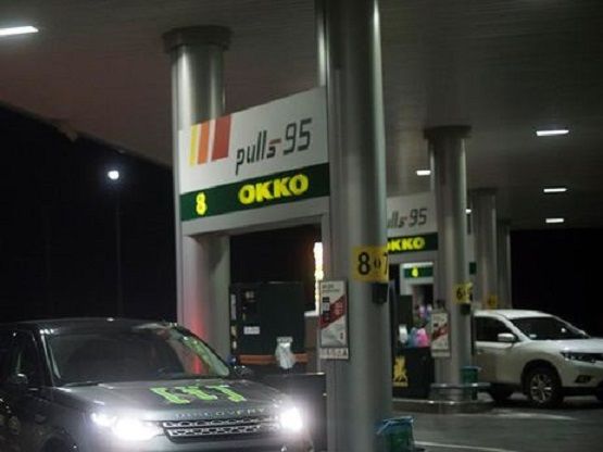 АЗС снизили цены на бензин после встречи с Зеленским – "Консалтинговая группа А-95"