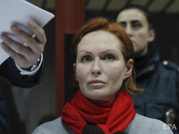 ﻿Суд залишив під вартою підозрювану у справі про вбивство Шеремета Кузьменко