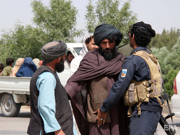 Боевики "Талибана" похитили в Афганистане 27 активистов движения за мир