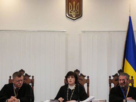 Справу ексберкутівців розглядають у Київському апеляційному суді