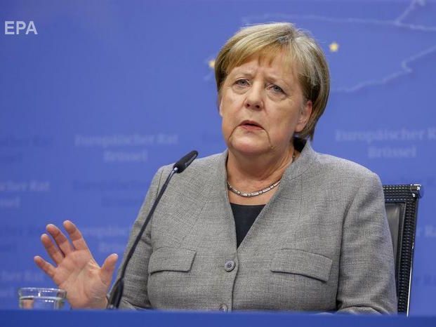 Пристайко уверен, что Меркель не обижается на слова о ней в июльском разговоре Трампа с Зеленским