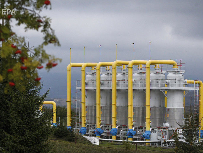 Газовые переговоры могут затянуться до 29 декабря &ndash; "Оператор ГТС Украины"