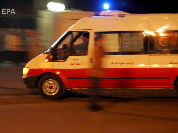 В Египте 22 человека погибли в результате ДТП