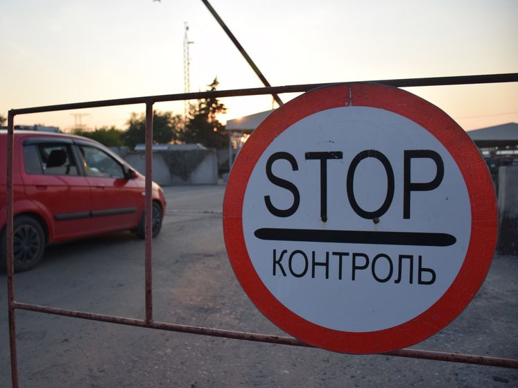 Обмен удерживаемыми лицами. Из Борисполя вылетел военный борт – журналистка