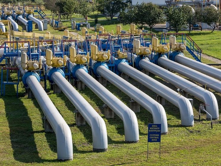 В "Нафтогазі" начали онлайн-трансляцию газовых переговоров