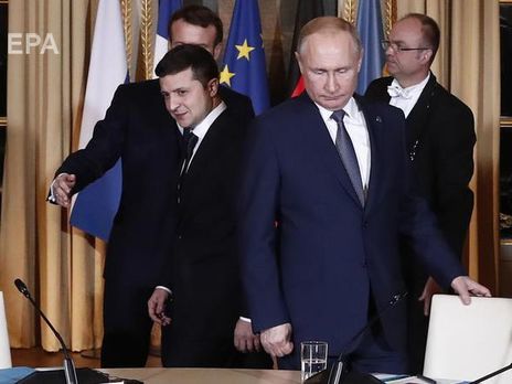Зеленский договорился с Путиным о новых списках на обмен, Музычук стала вице-чемпионкой мира. Главное за день
