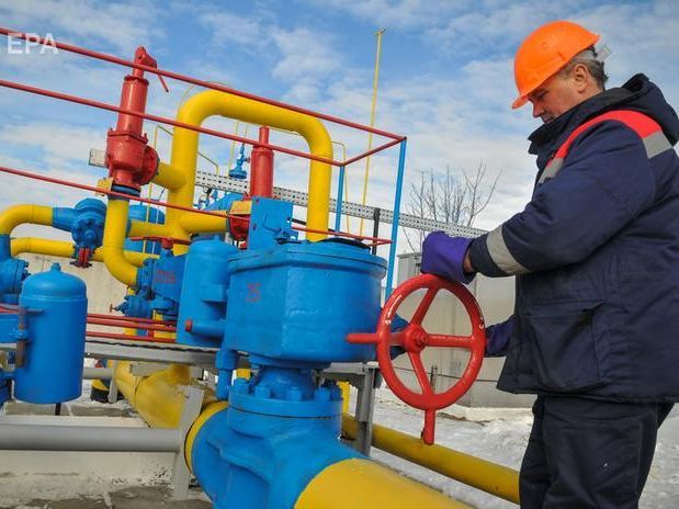 Через украинскую ГТС уже транспортировали первый газ в Европу по новому транзитному контракту – оператор 