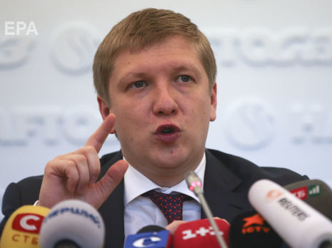 Коболев назвал анбандлинг самой масштабной реформой Украины в энергетике