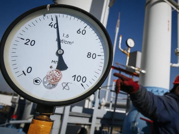 Кулеба: Украина пока не созрела для возвращения к прямым поставкам газа из РФ