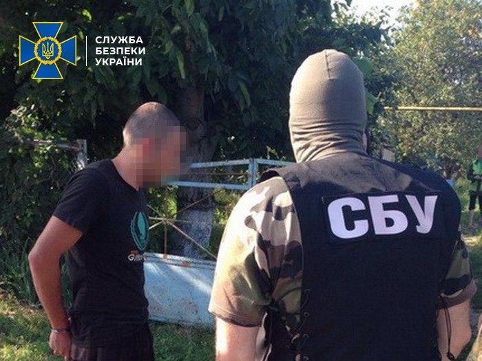 В Донецкой области боевик "ДНР" получил пять лет тюрьмы