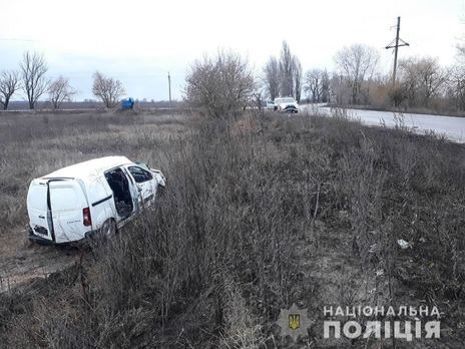 Суд арестовал подростка, который устроил смертельное ДТП в Киевской области