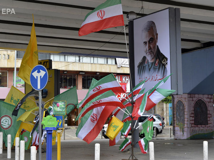 Иран полностью вышел из ядерной сделки после убийства Сулеймани