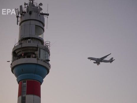 Обмеження FAA пов'язує із ситуацією на Близькому Сході