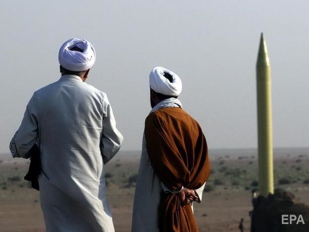 ﻿Іран пригрозив завдати удару по Дубаю та Хайфі у разі, якщо американці дадуть відповідь на ракетний удар по військових базах