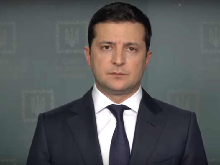 ﻿Зеленський: Ми очікуємо, що українські фахівці будуть залучені до розшифровки "чорних скриньок" літака, який розбився в Ірані