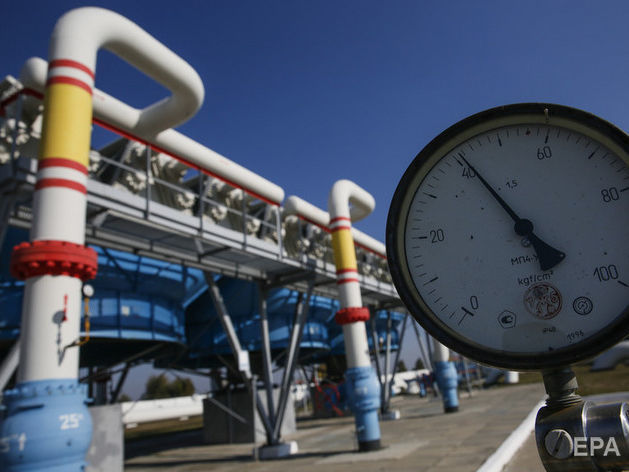 Транзит газа через территорию Украины постепенно выходит на запланированные объемы – Макогон