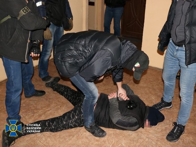 В Харькове предотвратили убийство экс-командира разведподразделения батальона ВСУ