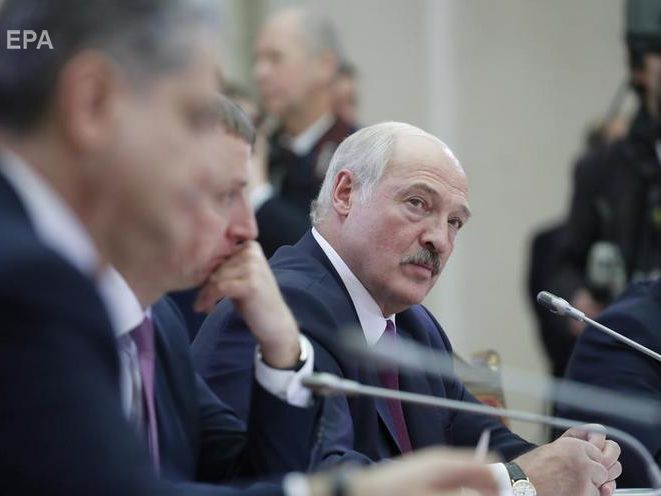 Лукашенко: "Газпром" зарабатывает на Беларуси в три раза больше, чем на Германии