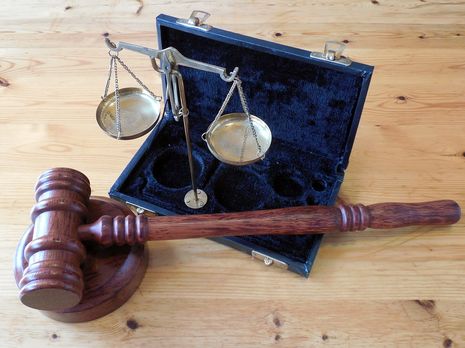 ﻿Вища рада правосуддя звільнила суддю, яка зупинила ліцензію авіакомпанії SkyUp