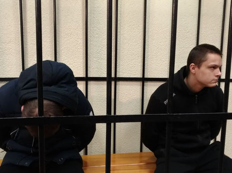 ﻿У Білорусі двох братів засудили до смертної кари за вбивство вчительки