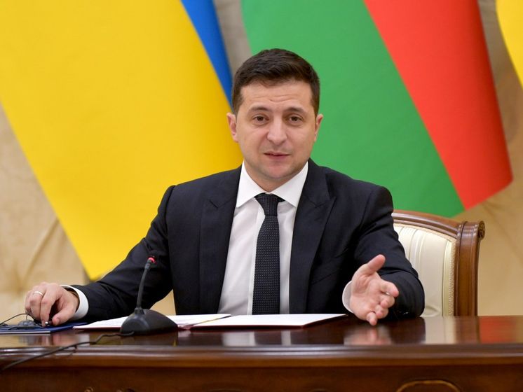 ﻿Зеленський підписав закон про тимчасові слідчі комісії Ради