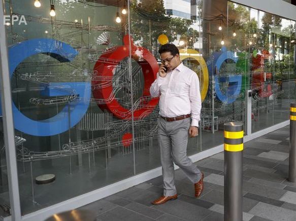 Google открыла официальный R&D-центр в Украине