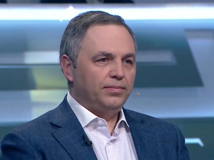 Портнов призвал Сытника прокомментировать дело о незадекларированном отдыхе