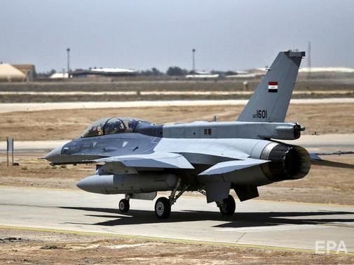 Американские и иракские военные возобновили совместные операции против ИГИЛ