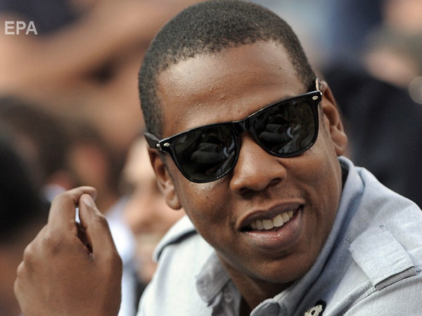 Jay-Z подал в суд на тюрьму