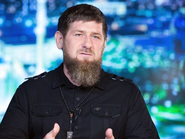 ﻿Кадиров тимчасово передав свої повноваження главі уряду Чечні