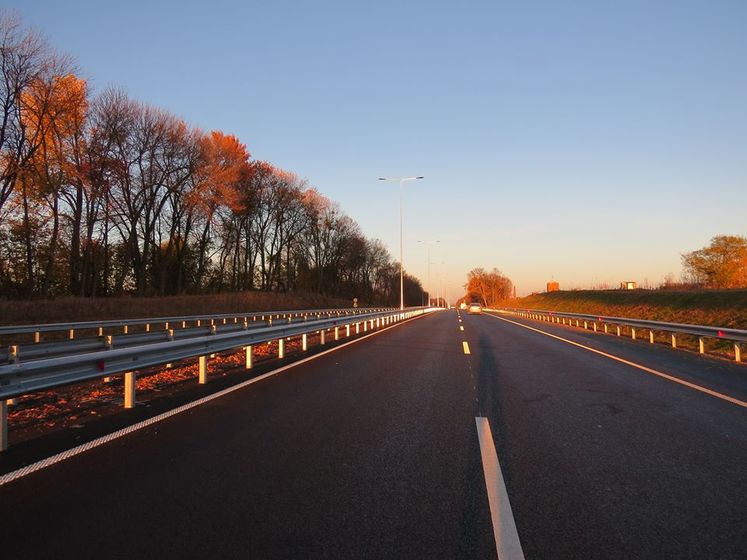 Криклий сообщил, что в 2020 году планируют восстановить 1345 км дорог государственного значения