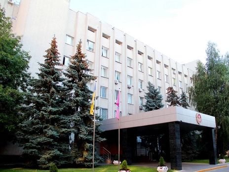 Киев недополучил 11 млн грн из-за действий экс-директора 
