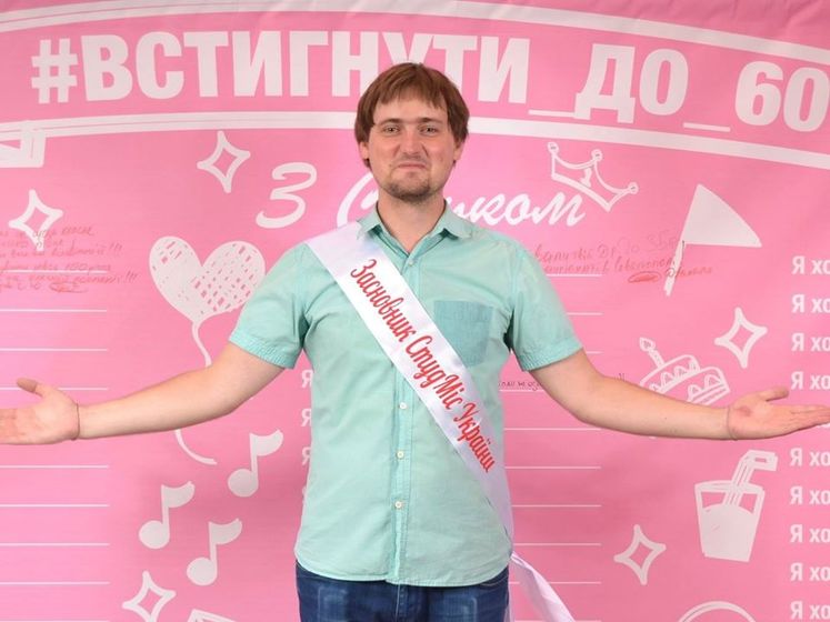 ЦИК признал народным депутатом Санченко вместо Венедиктовой