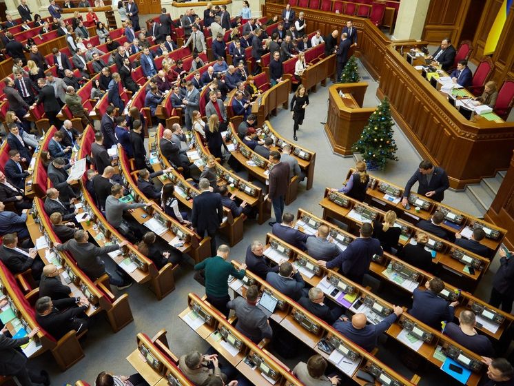 Секс-скандал с Яременко. Рада избрала нового главу комитета внешней политики