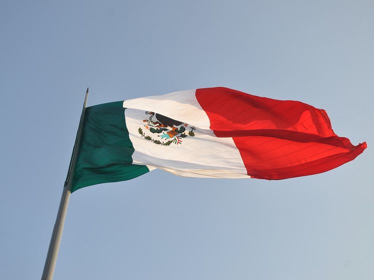 ﻿У Мексиці знайшли вбитими 10 музикантів